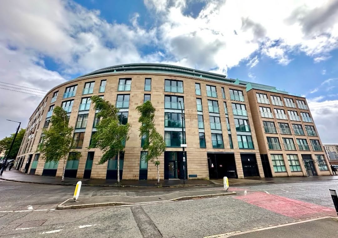 Social posts evidence from Cairn Estate & Letting Agency