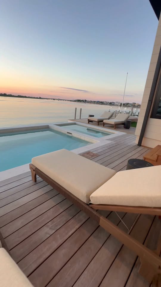 Social posts evidence from OCF Realty