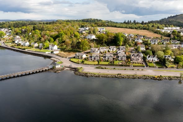 Social posts evidence from Robb Residential