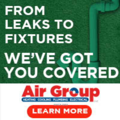 Ads evidence from Air Group