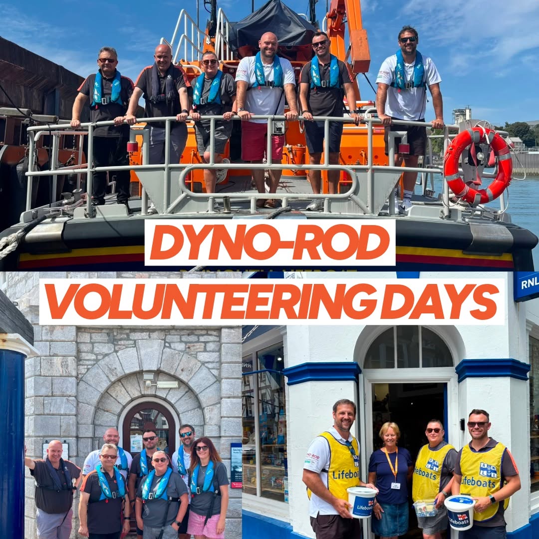 Social posts evidence from Dyno-Rod Plumbing Surrey & Sussex
