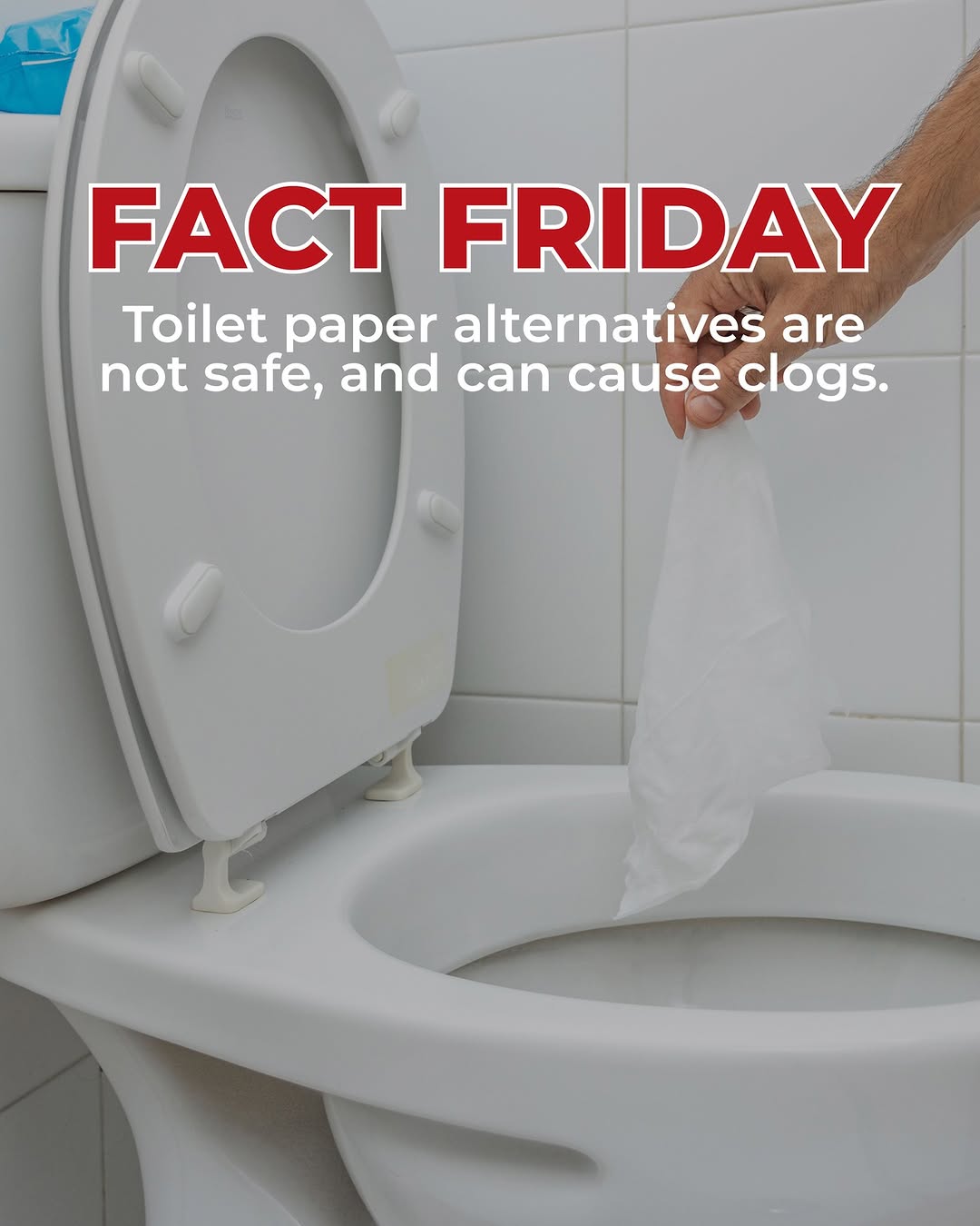 Social posts evidence from MillTown Plumbing, Heating, Cooling and Electrical