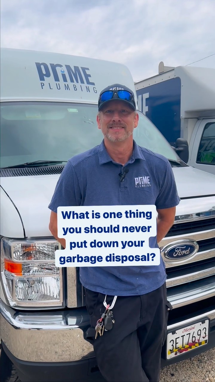 Social posts evidence from Prime Plumbing